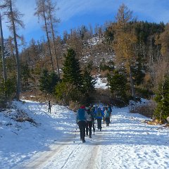 P1170840   Necessari i ramponcini.